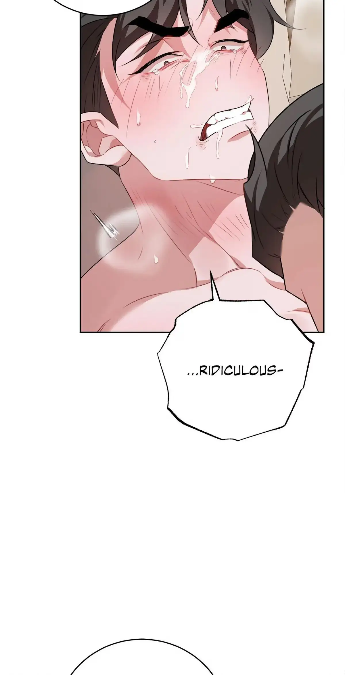 Shackled by Desire Chapter 7 page 42 - 