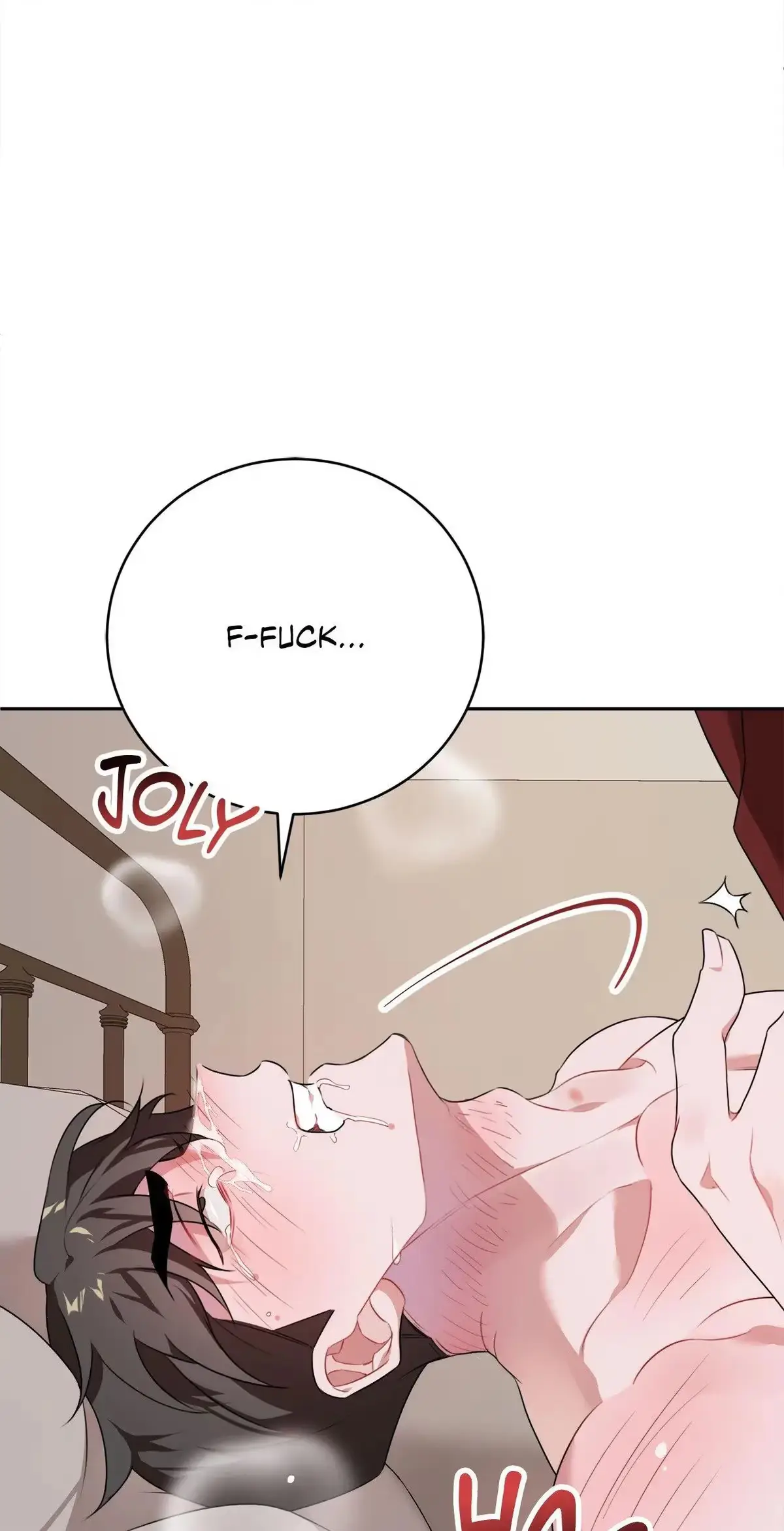 Shackled by Desire Chapter 7 page 44 - 
