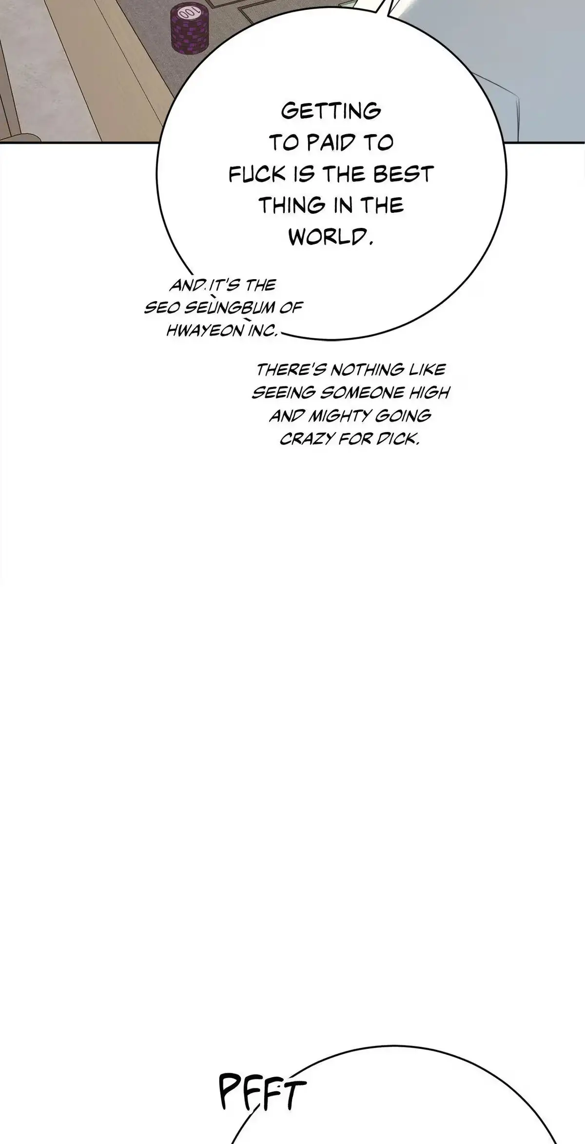 Shackled by Desire Chapter 7 page 46 - 