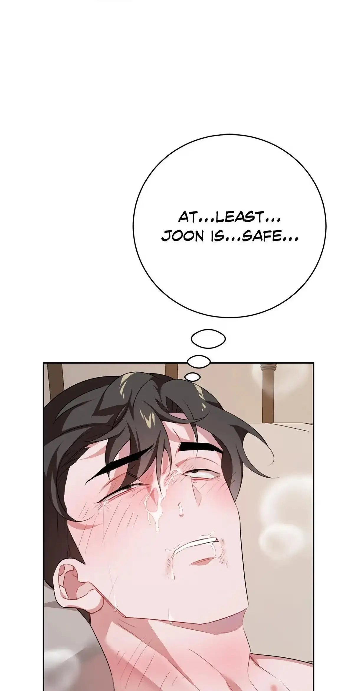 Shackled by Desire Chapter 7 page 48 - 