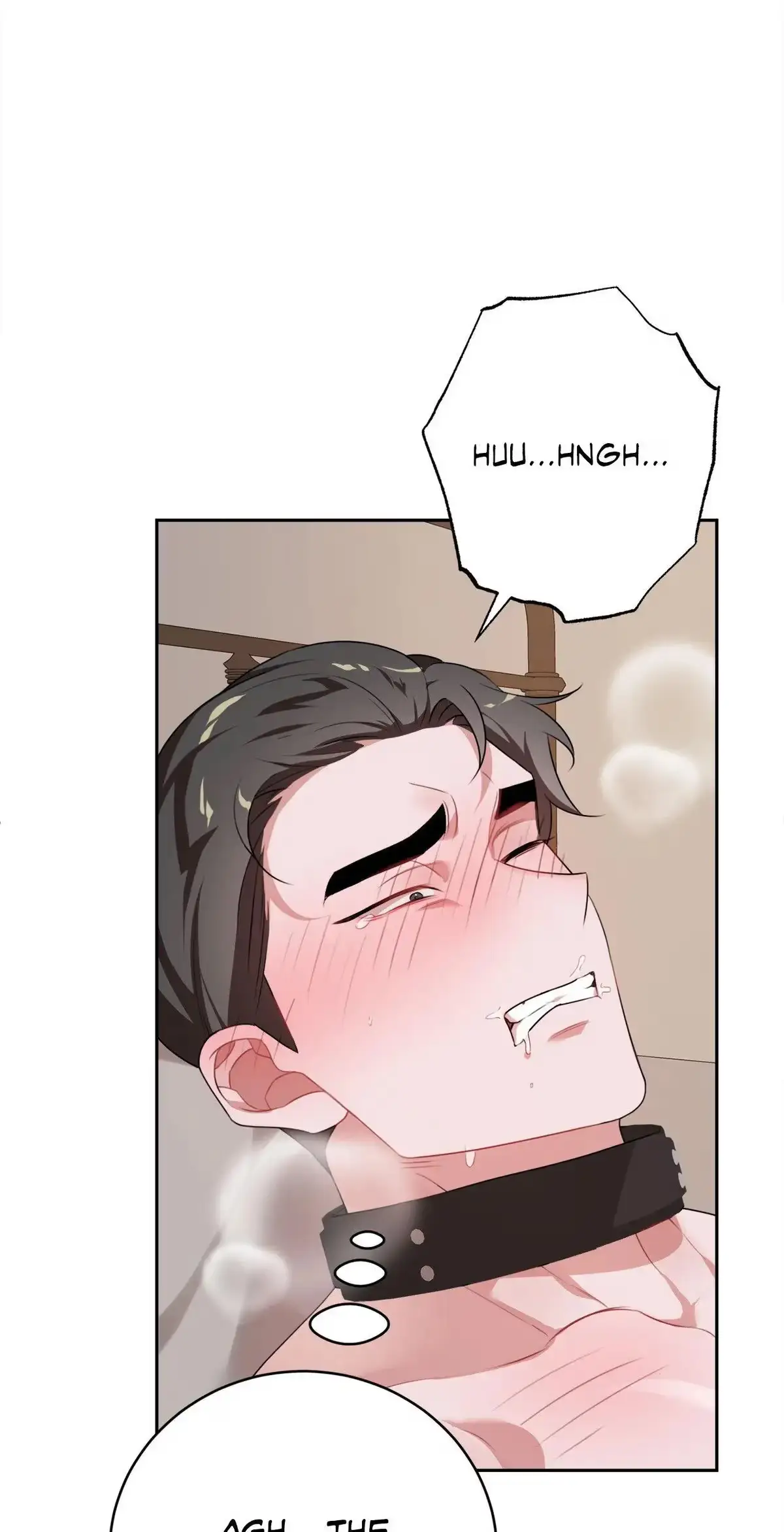 Shackled by Desire Chapter 7 page 6 - 