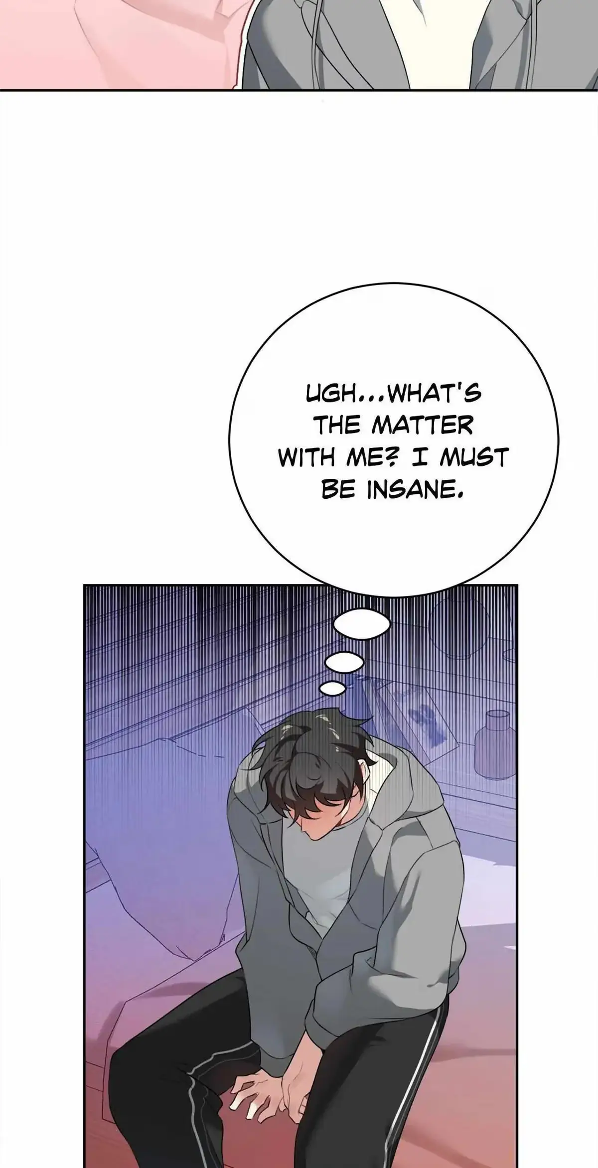 Shackled by Desire Chapter 7 page 57 - 