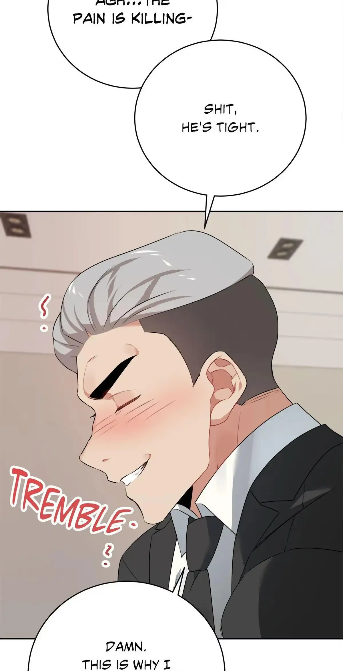 Shackled by Desire Chapter 7 page 7 - 
