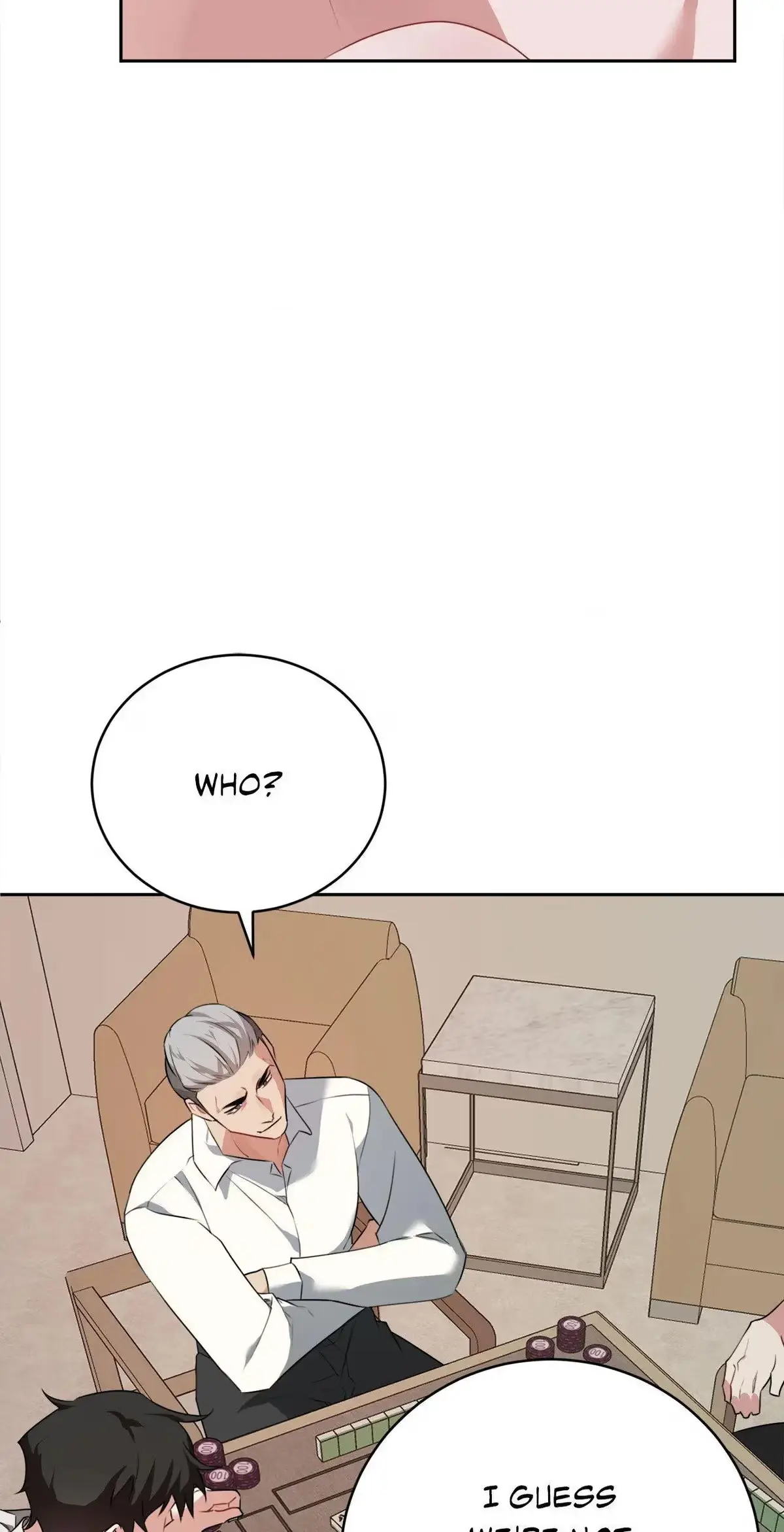Shackled by Desire Chapter 7 page 65 - 