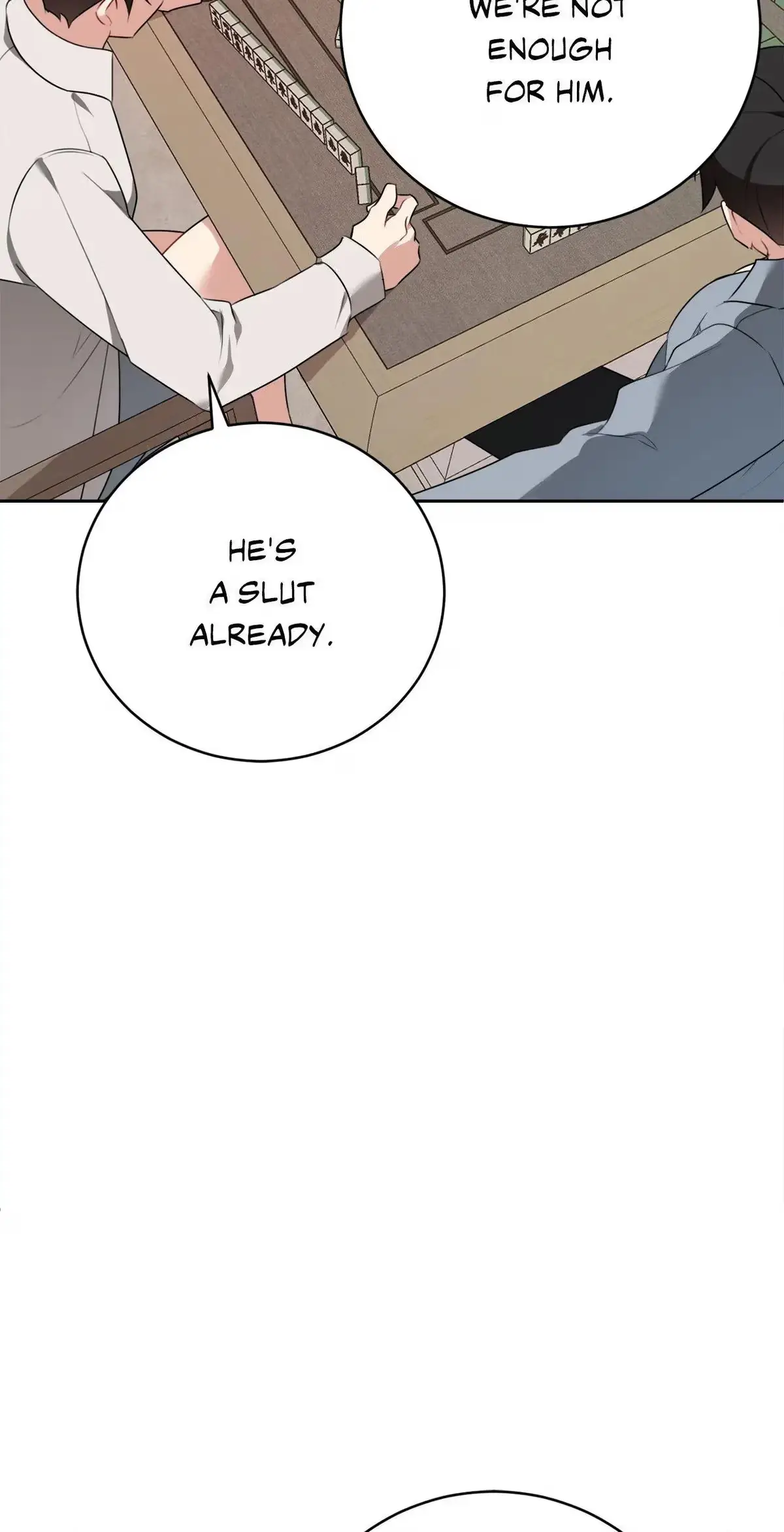 Shackled by Desire Chapter 7 page 66 - 