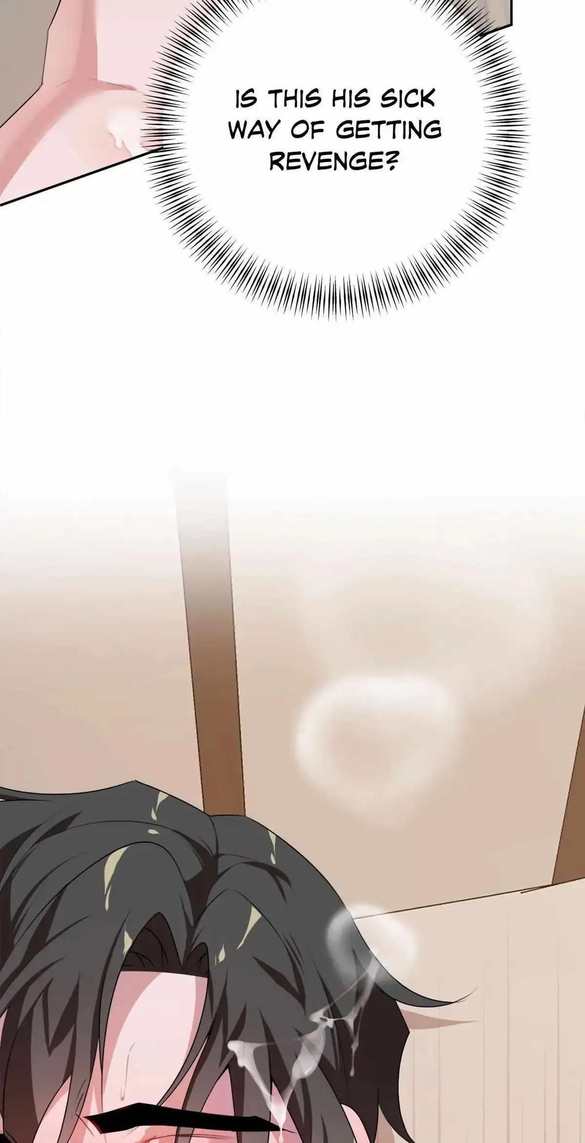 Shackled by Desire Chapter 7 page 70 - 