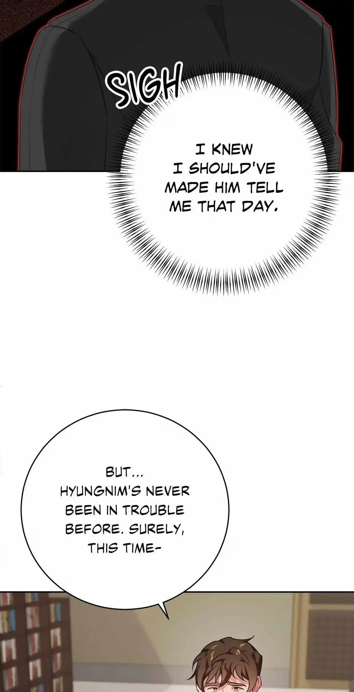 Shackled by Desire Chapter 8 page 13 - 