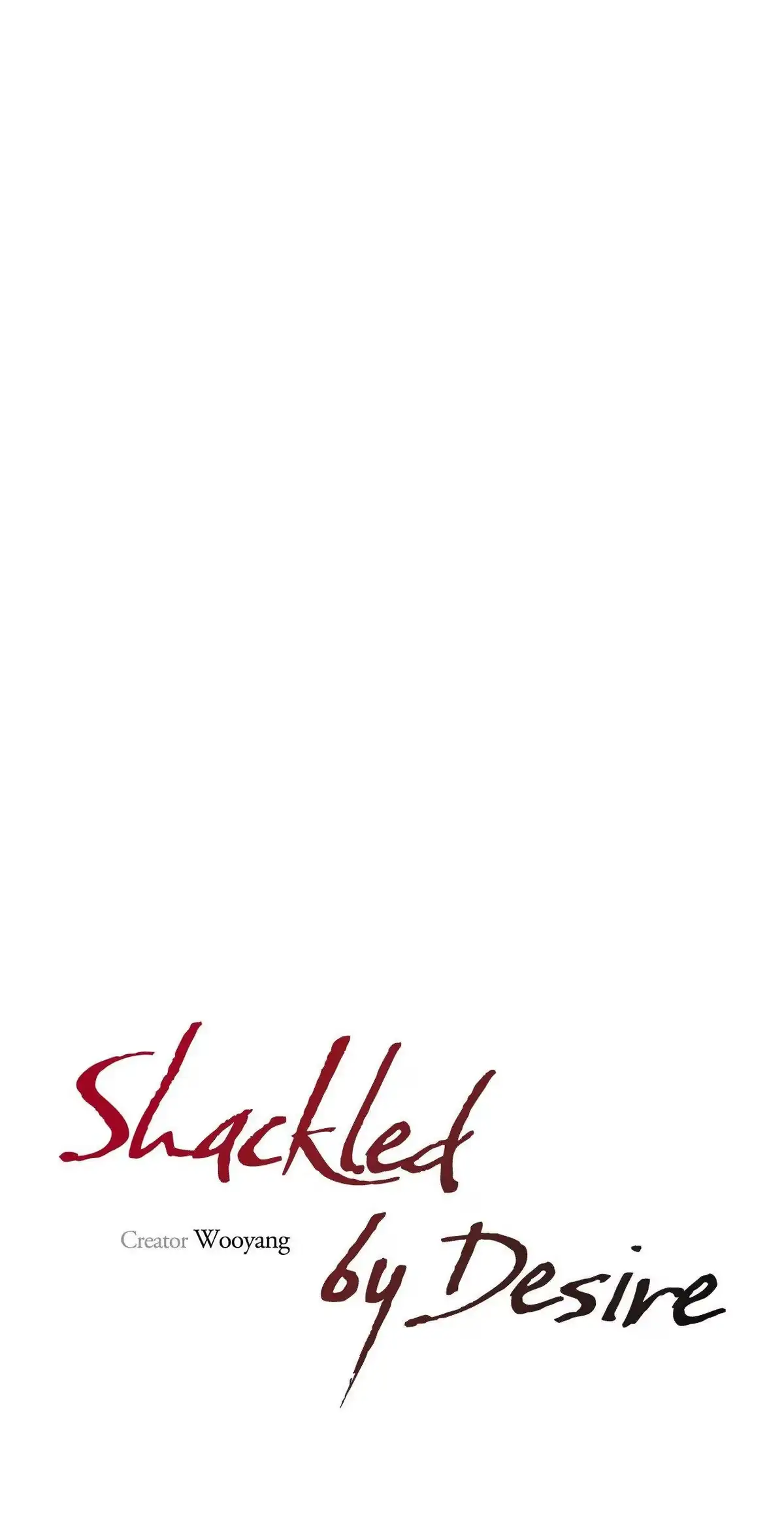 Shackled by Desire Chapter 8 page 20 - 