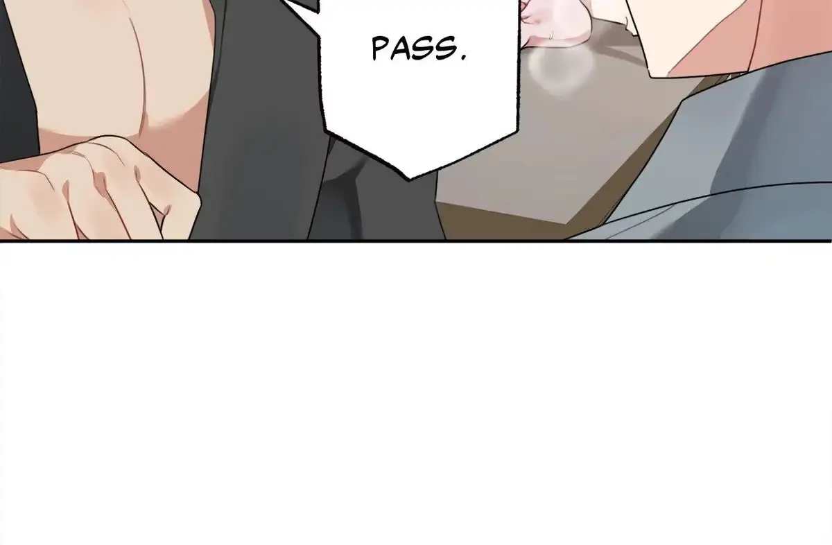 Shackled by Desire Chapter 8 page 30 - 