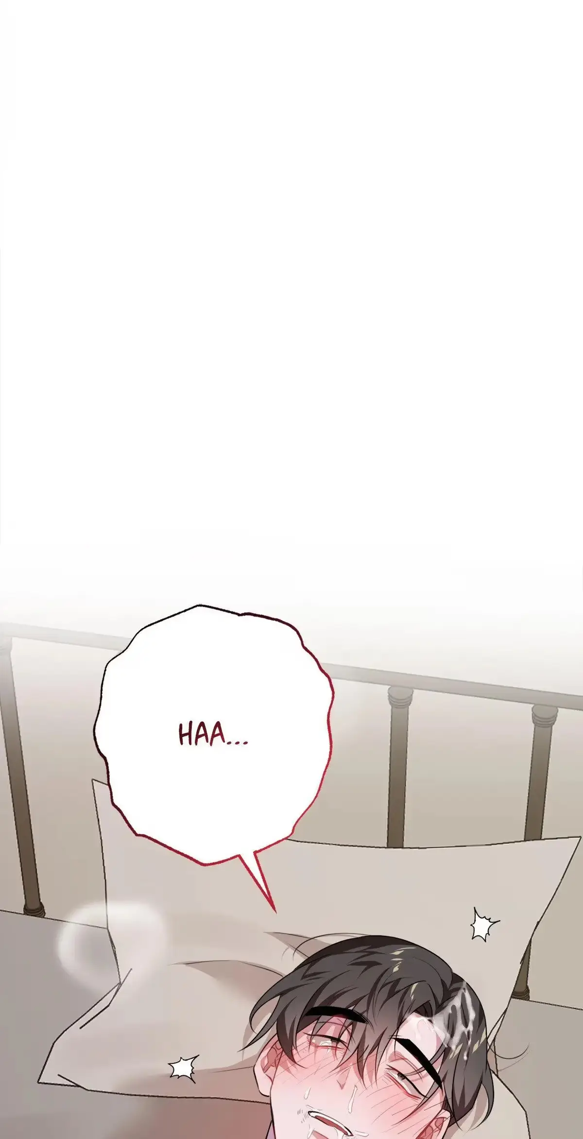 Shackled by Desire Chapter 8 page 33 - 