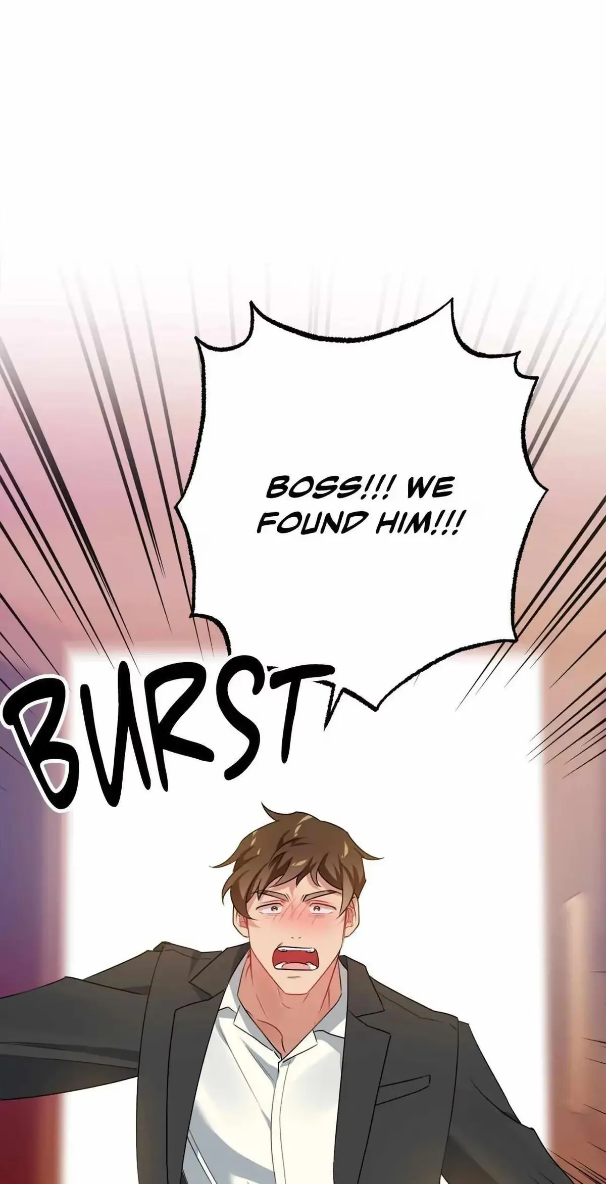 Shackled by Desire Chapter 8 page 42 - 
