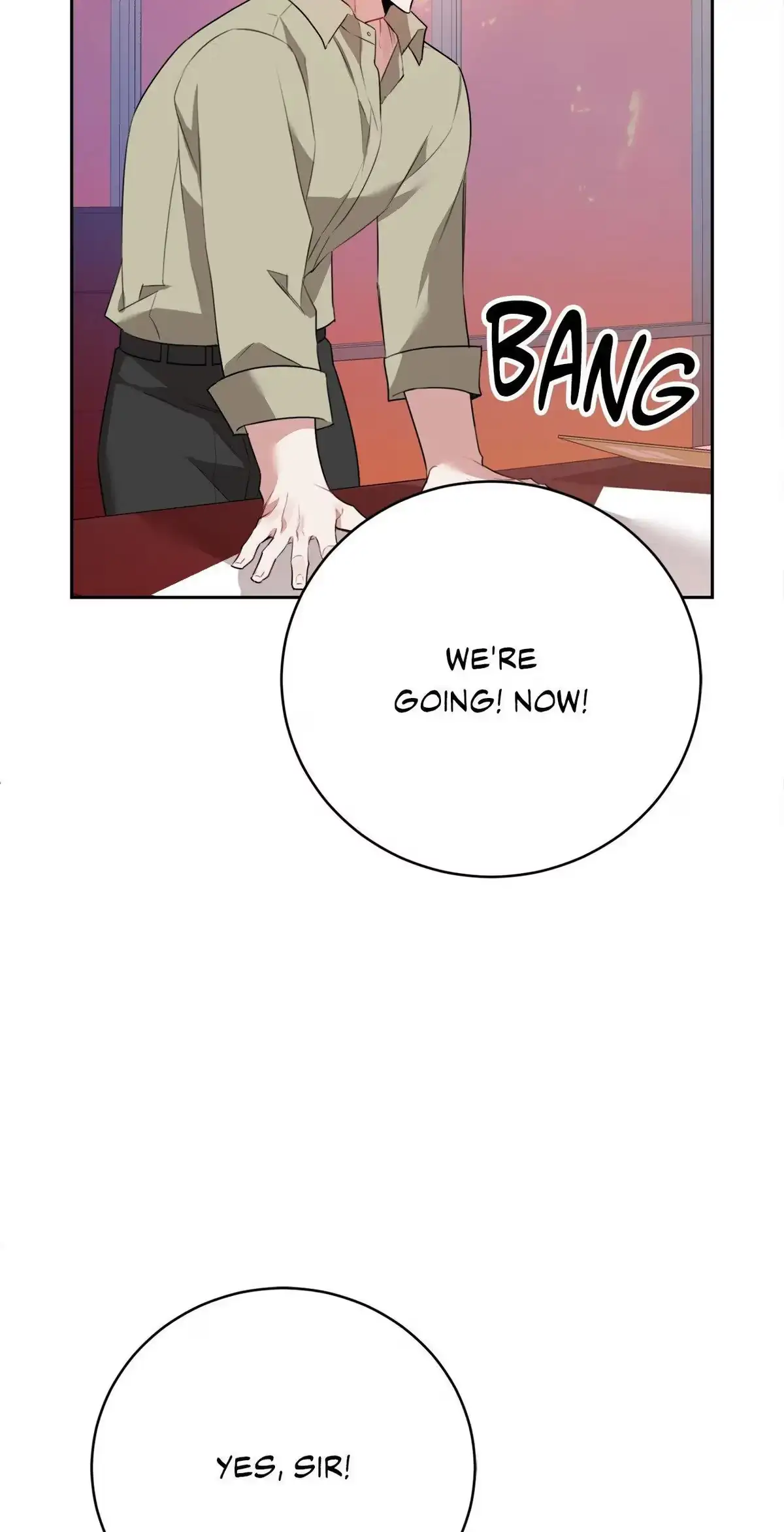 Shackled by Desire Chapter 8 page 45 - 