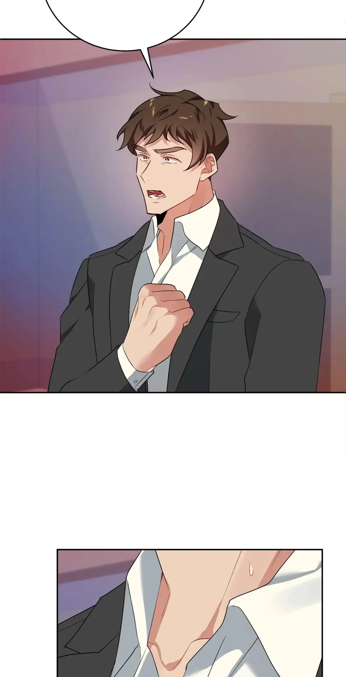 Shackled by Desire Chapter 8 page 46 - 