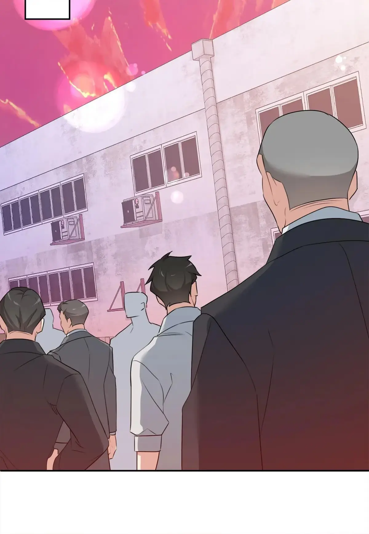 Shackled by Desire Chapter 8 page 49 - 