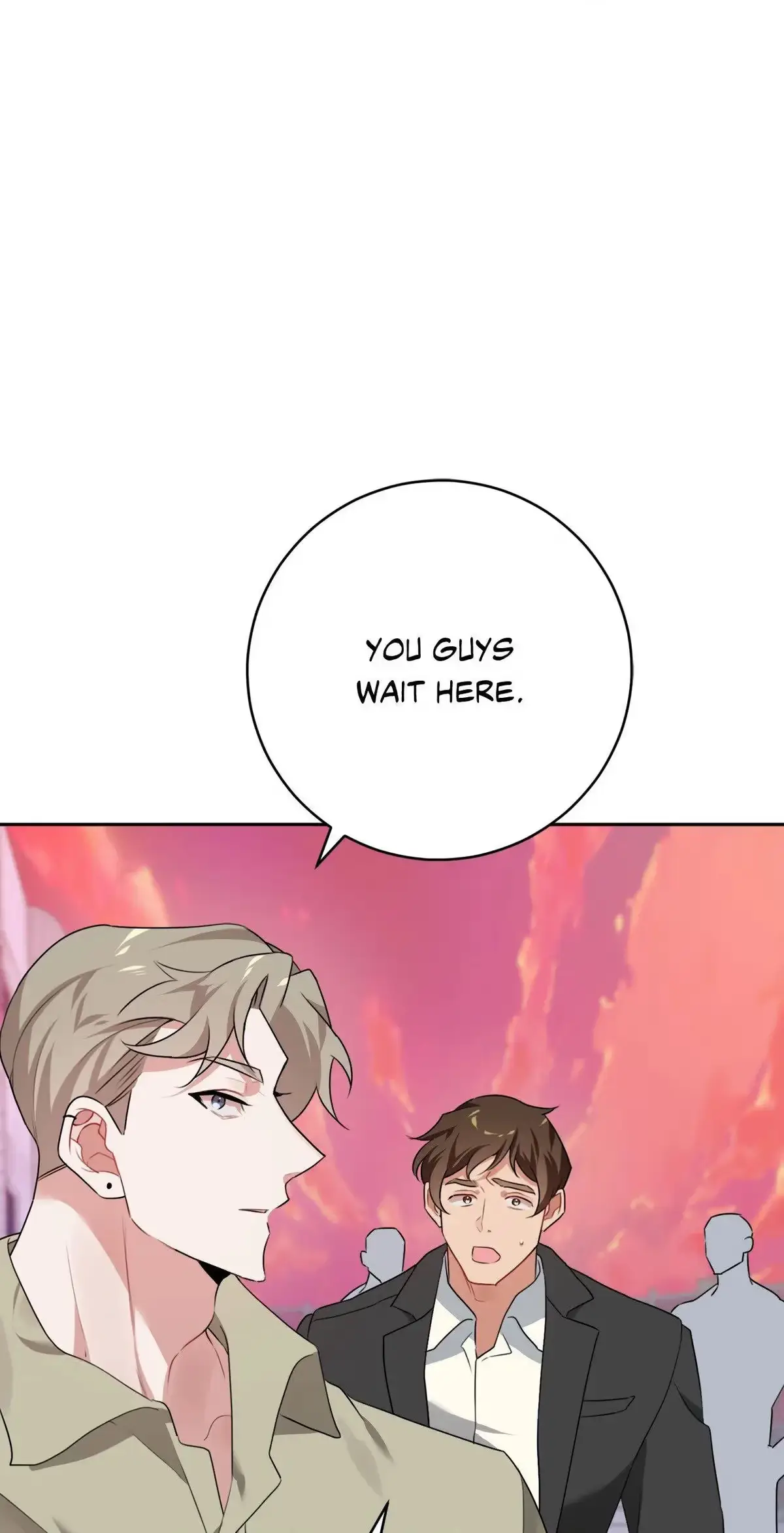 Shackled by Desire Chapter 8 page 50 - 