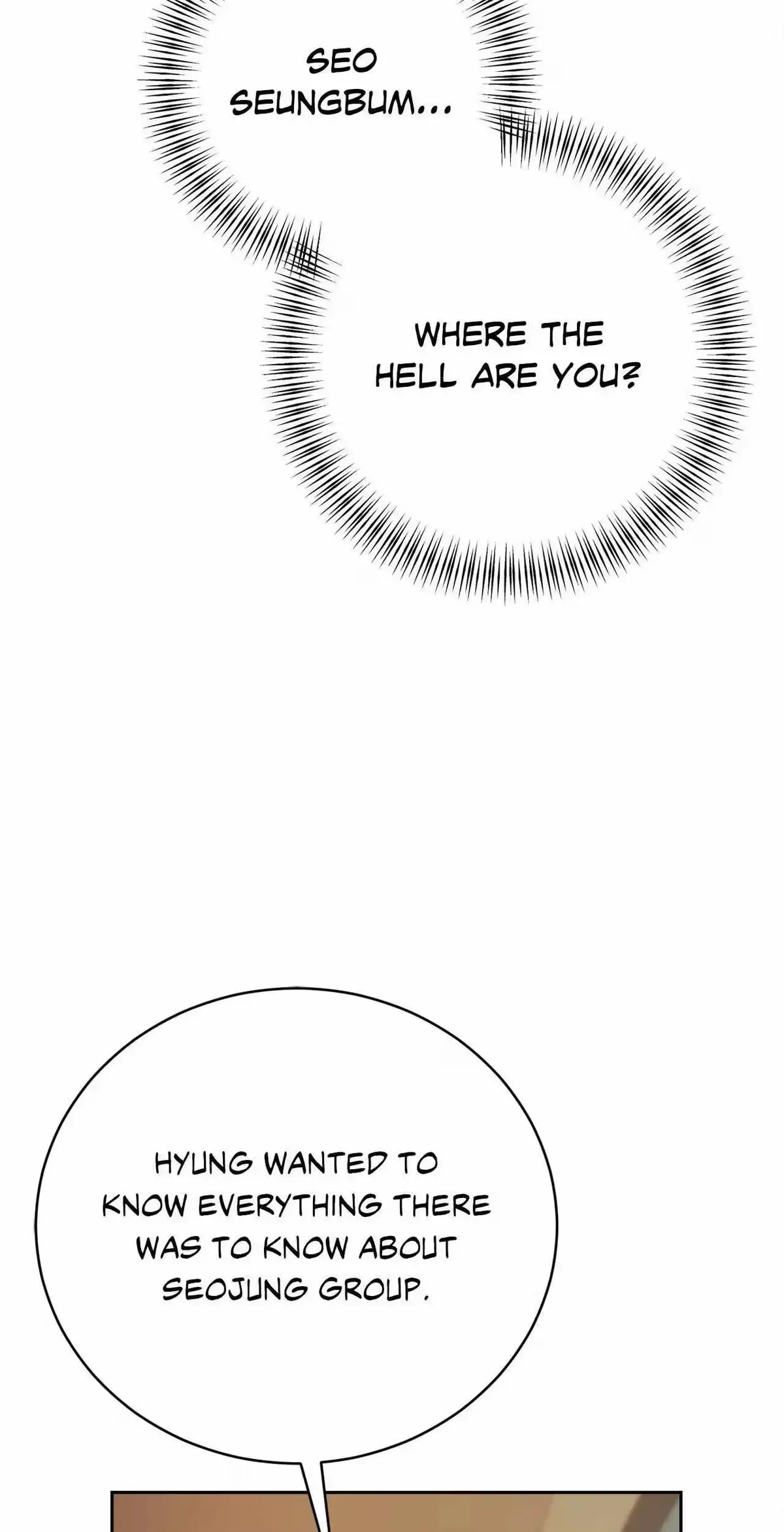 Shackled by Desire Chapter 8 page 6 - 