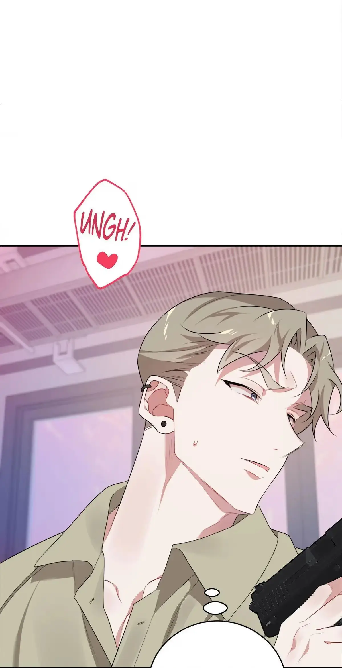 Shackled by Desire Chapter 8 page 54 - 