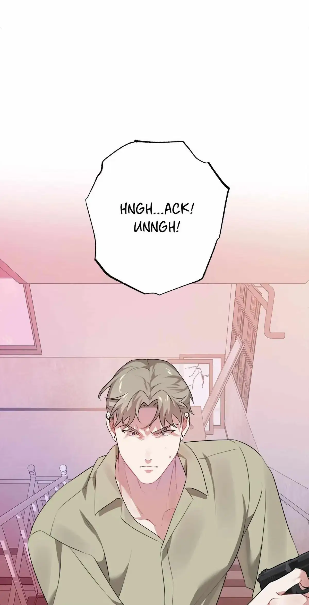 Shackled by Desire Chapter 8 page 57 - 