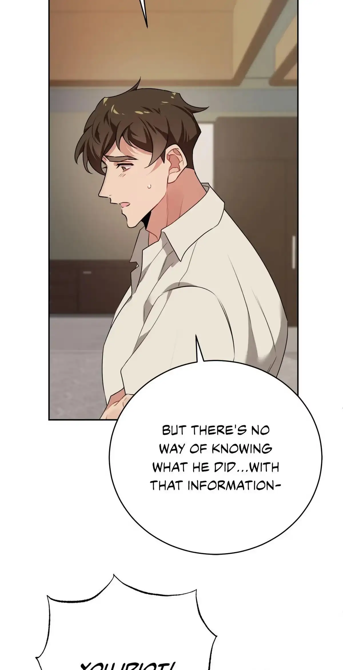 Shackled by Desire Chapter 8 page 7 - 