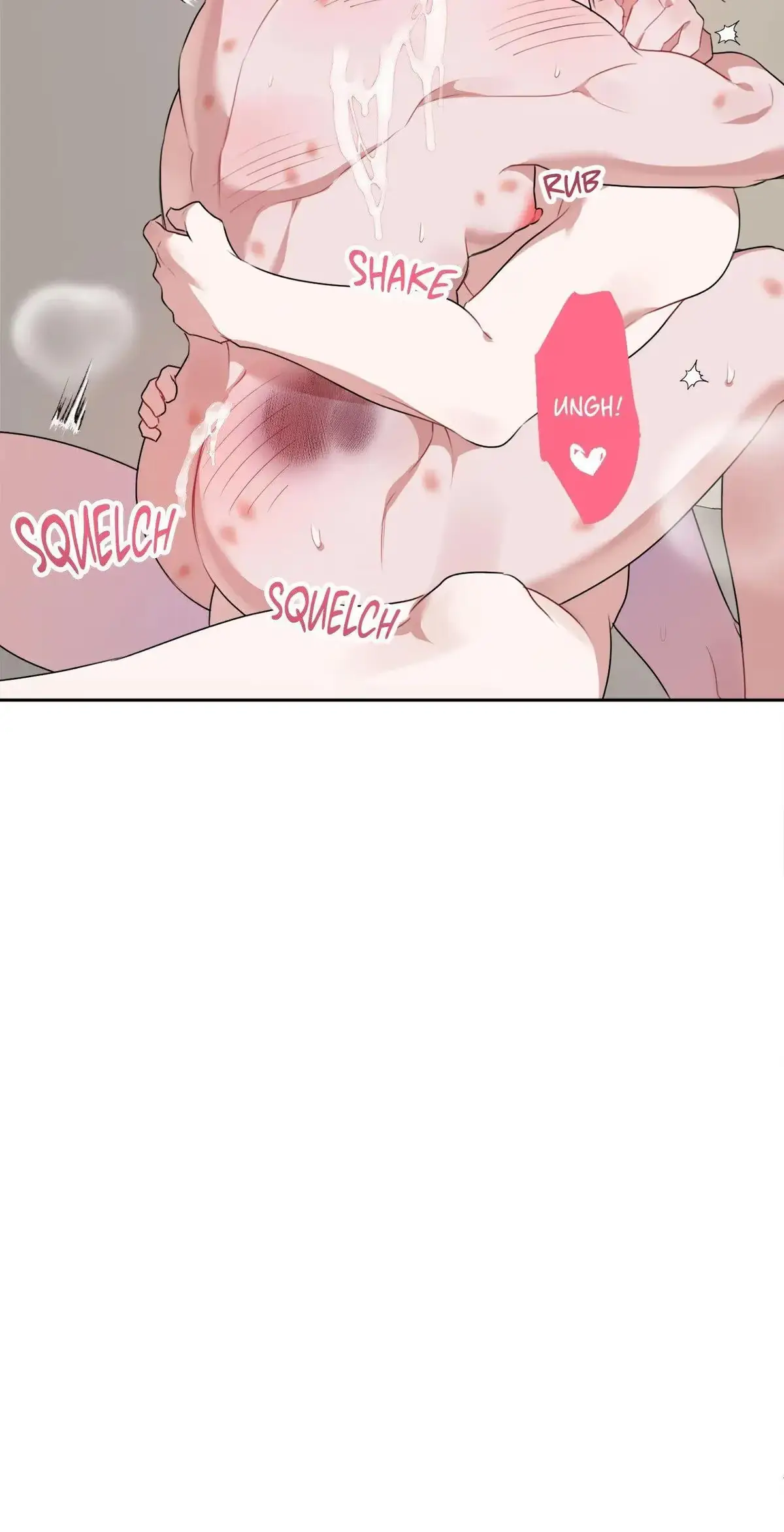 Shackled by Desire Chapter 8 page 61 - 