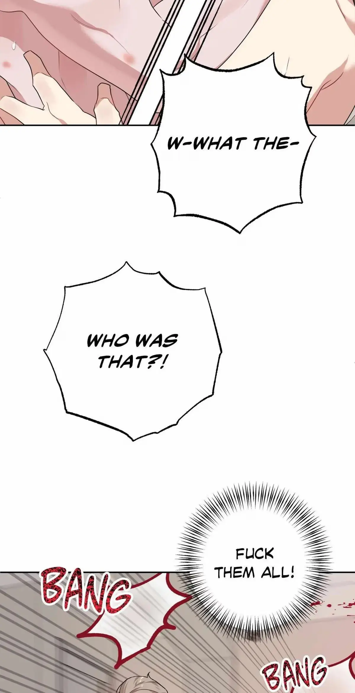 Shackled by Desire Chapter 8 page 64 - 