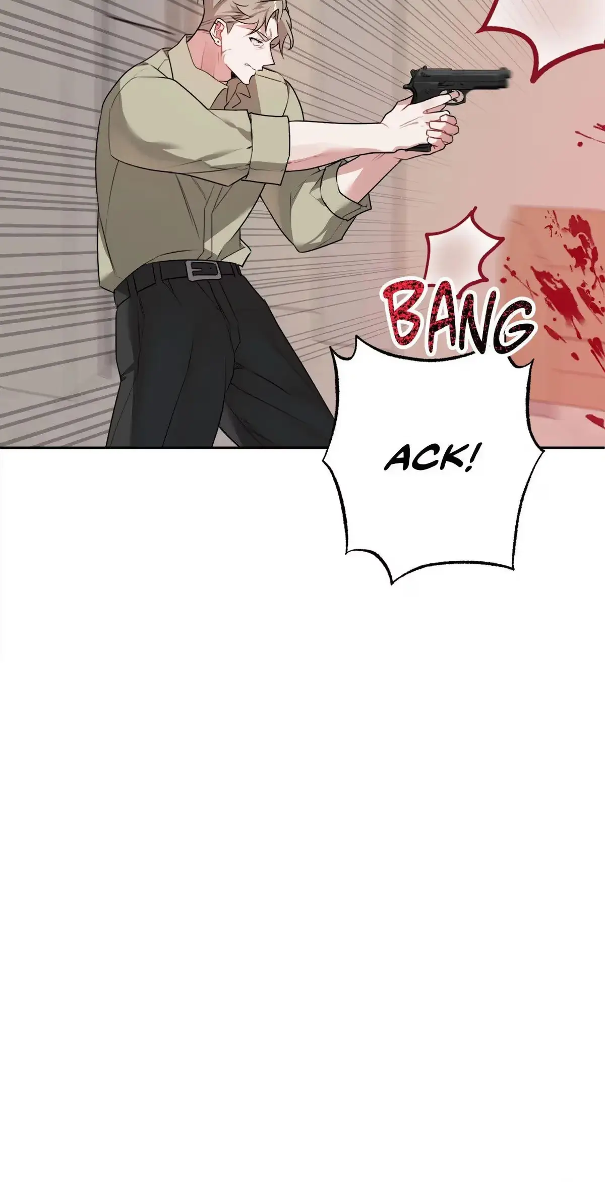 Shackled by Desire Chapter 8 page 65 - 