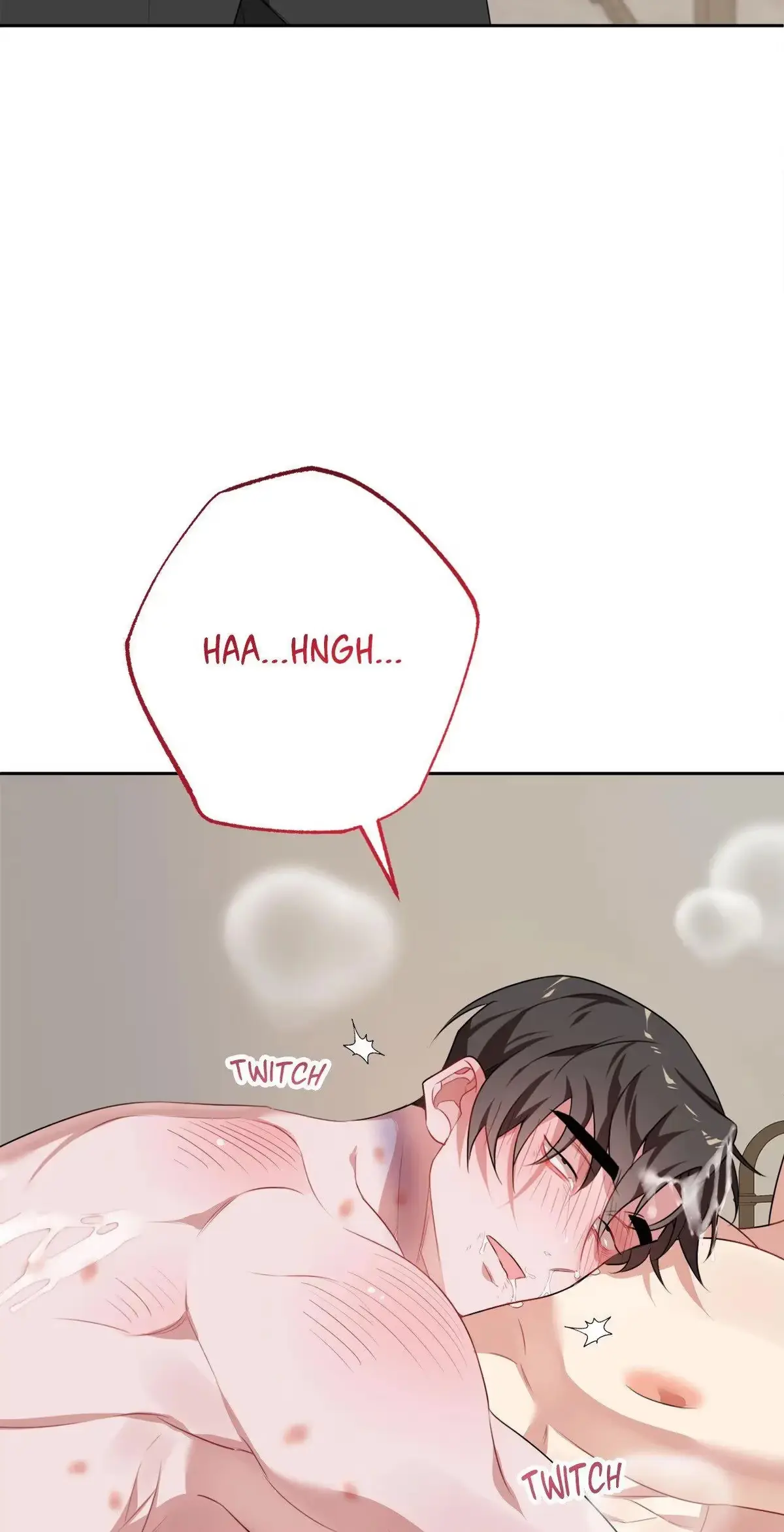 Shackled by Desire Chapter 8 page 68 - 
