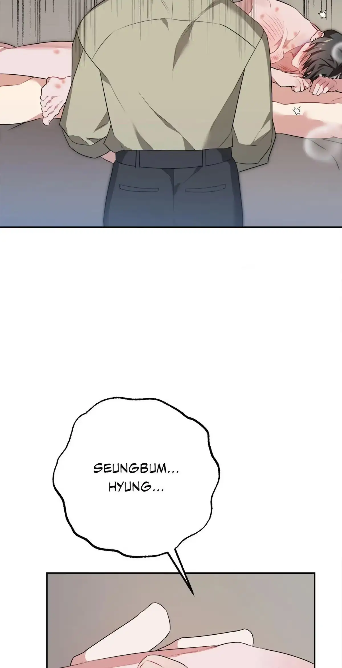 Shackled by Desire Chapter 8 page 71 - 