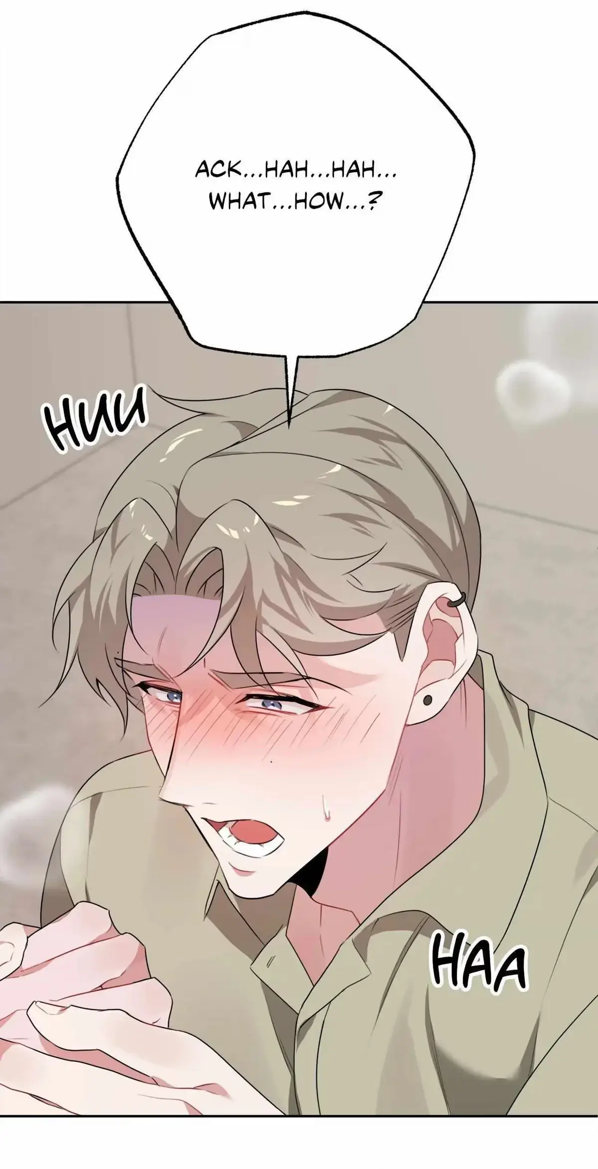 Shackled by Desire Chapter 8 page 73 - 