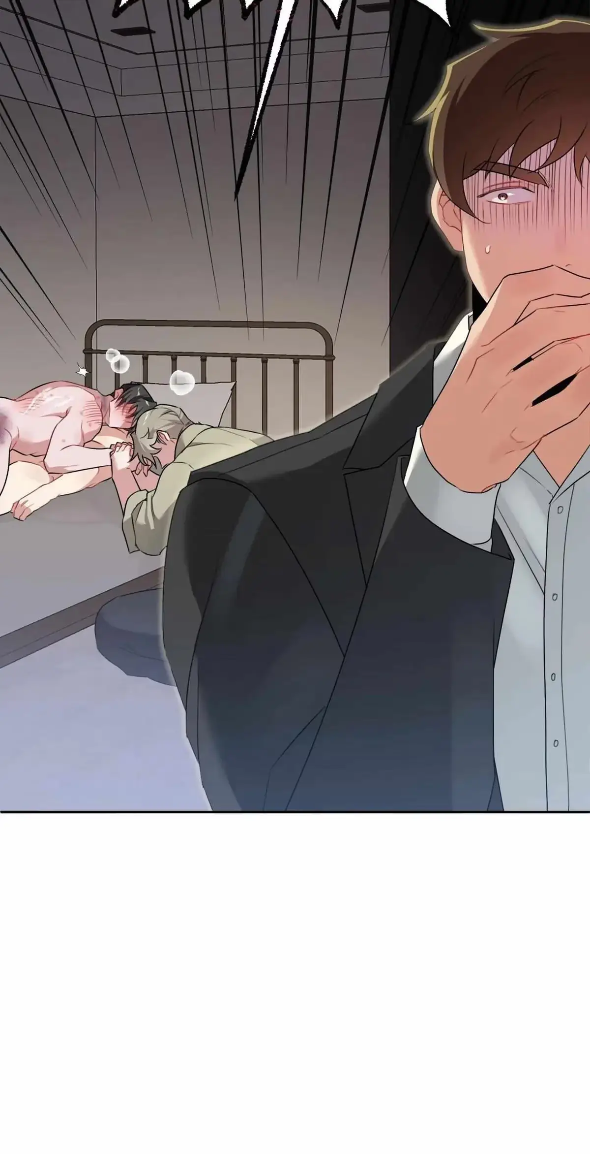 Shackled by Desire Chapter 8 page 75 - 