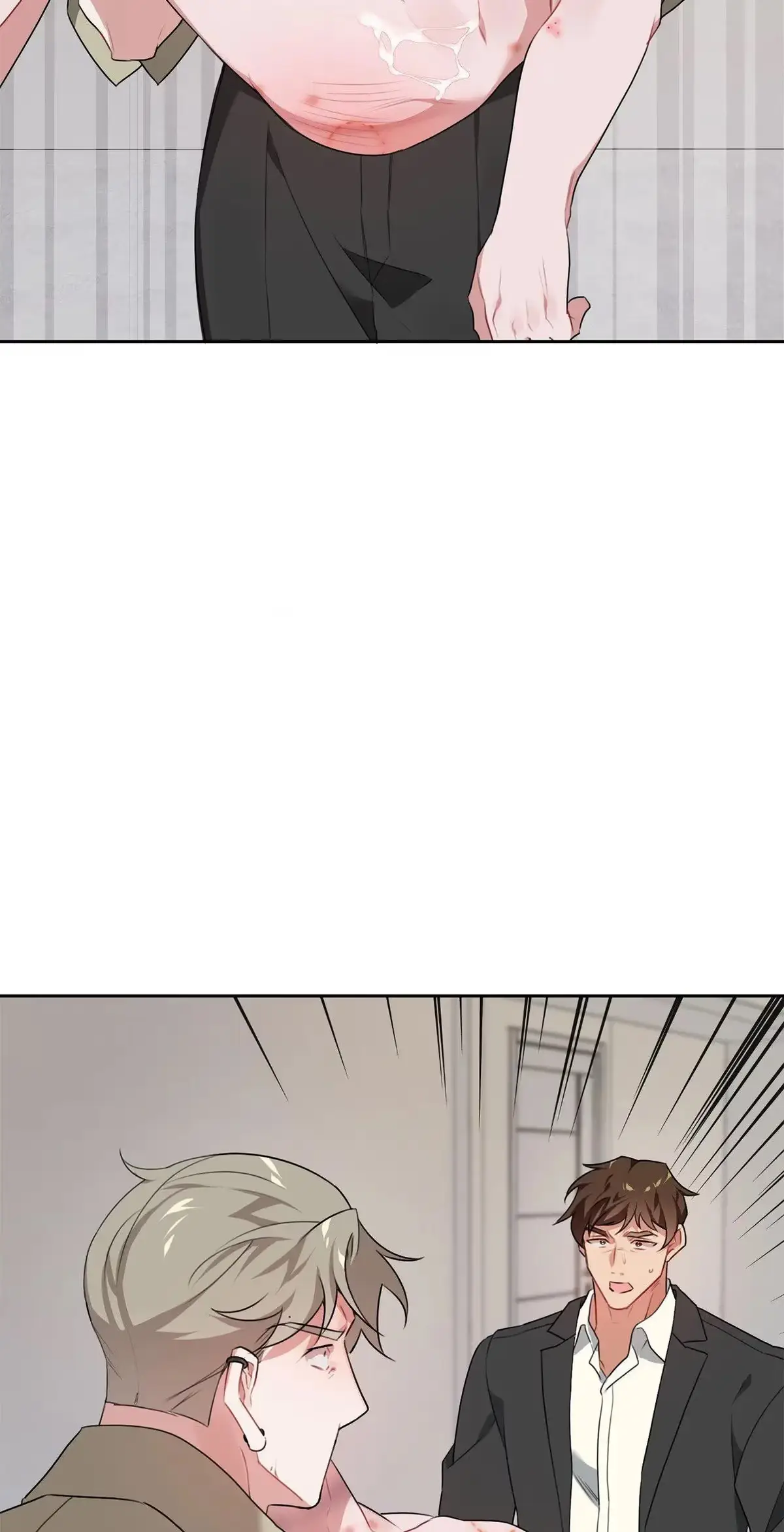 Shackled by Desire Chapter 9 page 2 - 