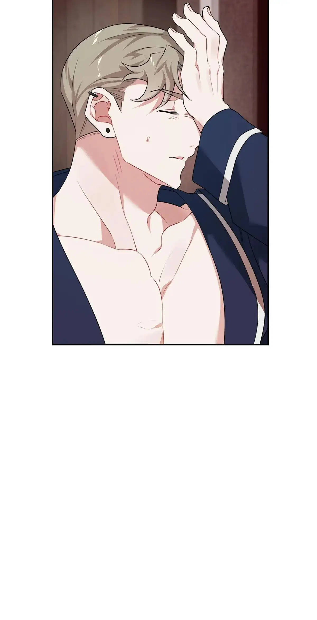 Shackled by Desire Chapter 9 page 34 - 