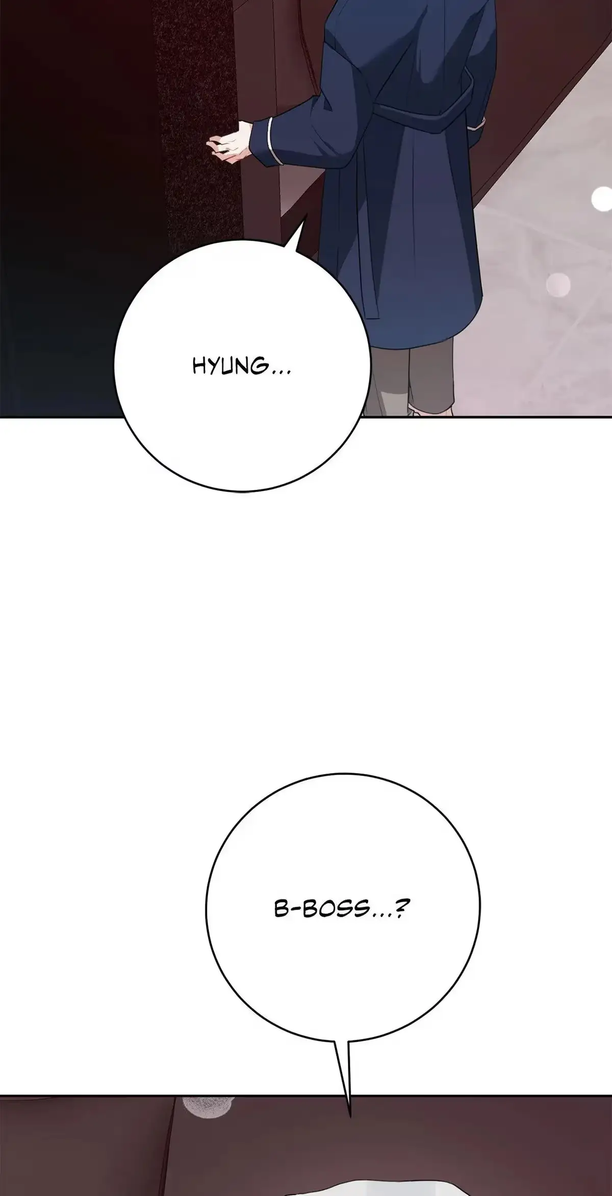 Shackled by Desire Chapter 9 page 36 - 