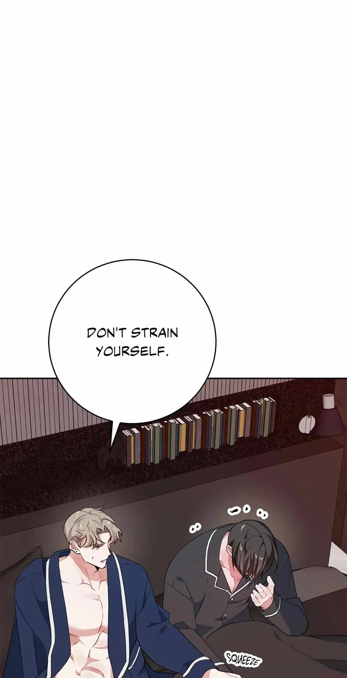 Shackled by Desire Chapter 9 page 41 - 