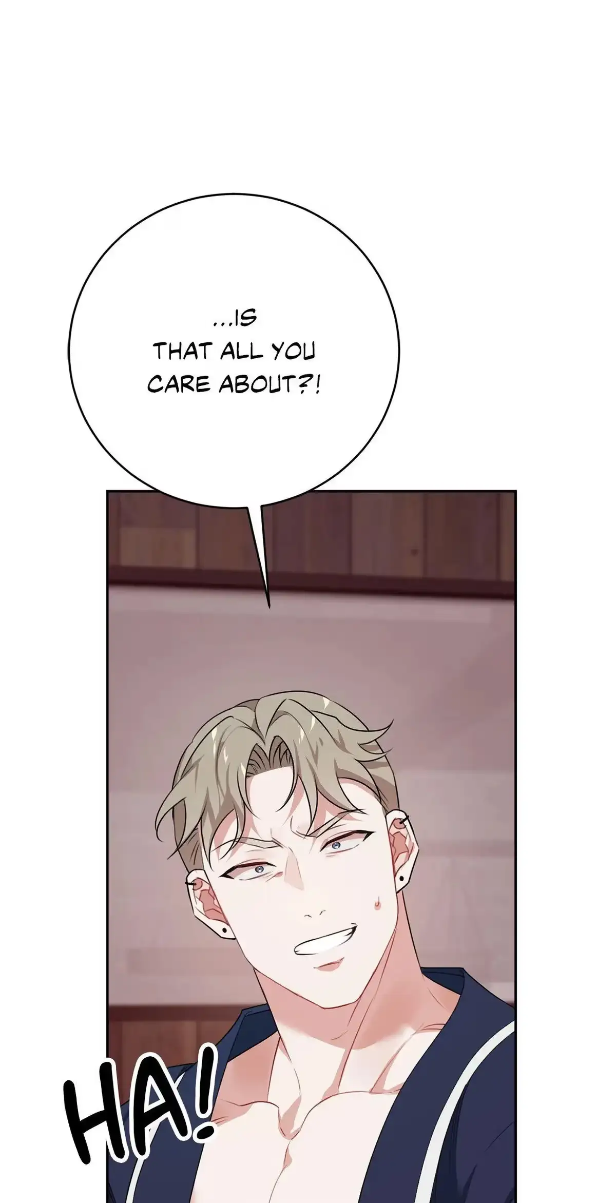 Shackled by Desire Chapter 9 page 45 - 