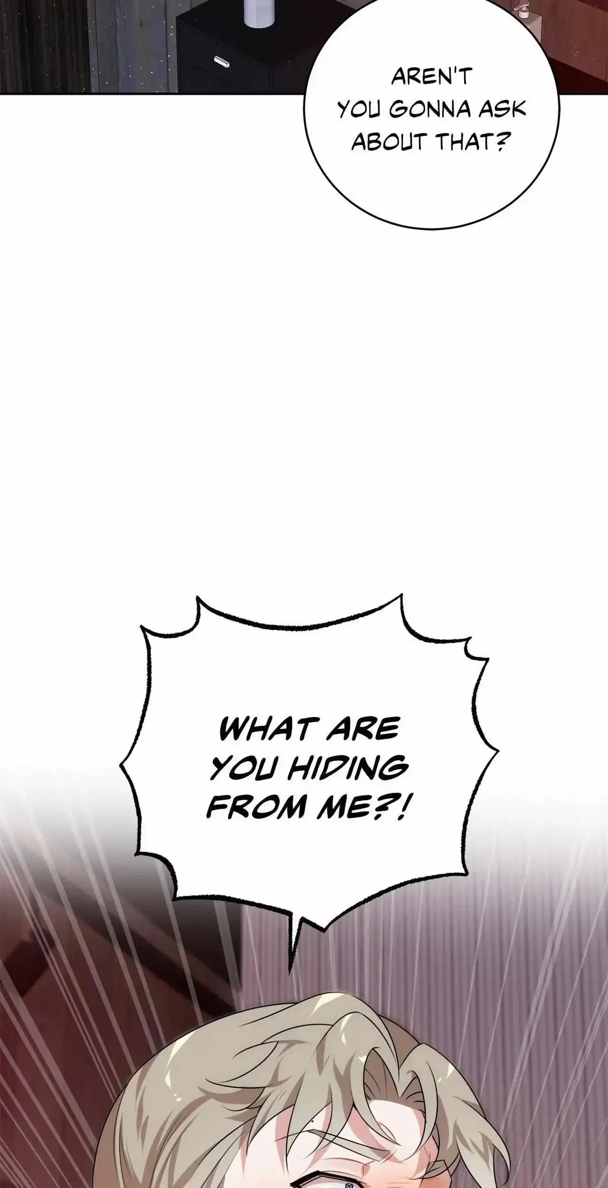 Shackled by Desire Chapter 9 page 47 - 