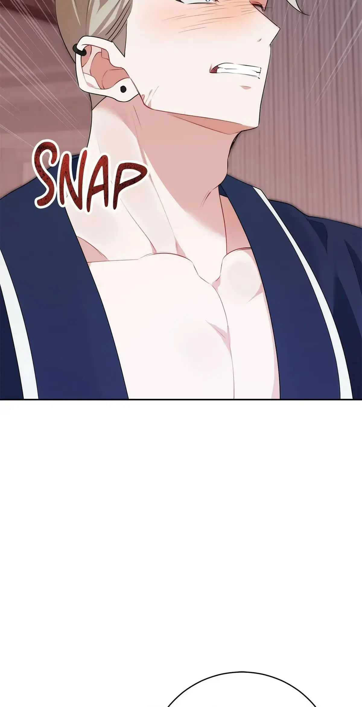 Shackled by Desire Chapter 9 page 48 - 