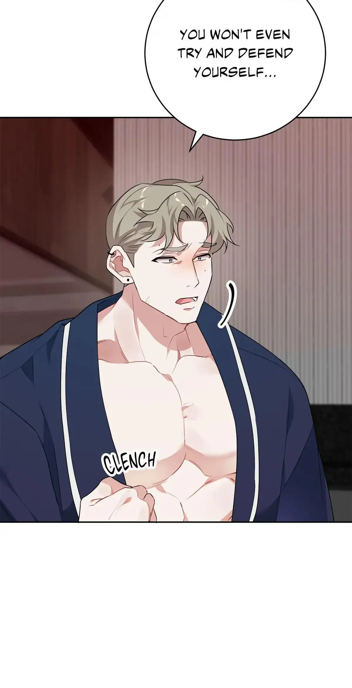 Shackled by Desire Chapter 9 page 49 - 
