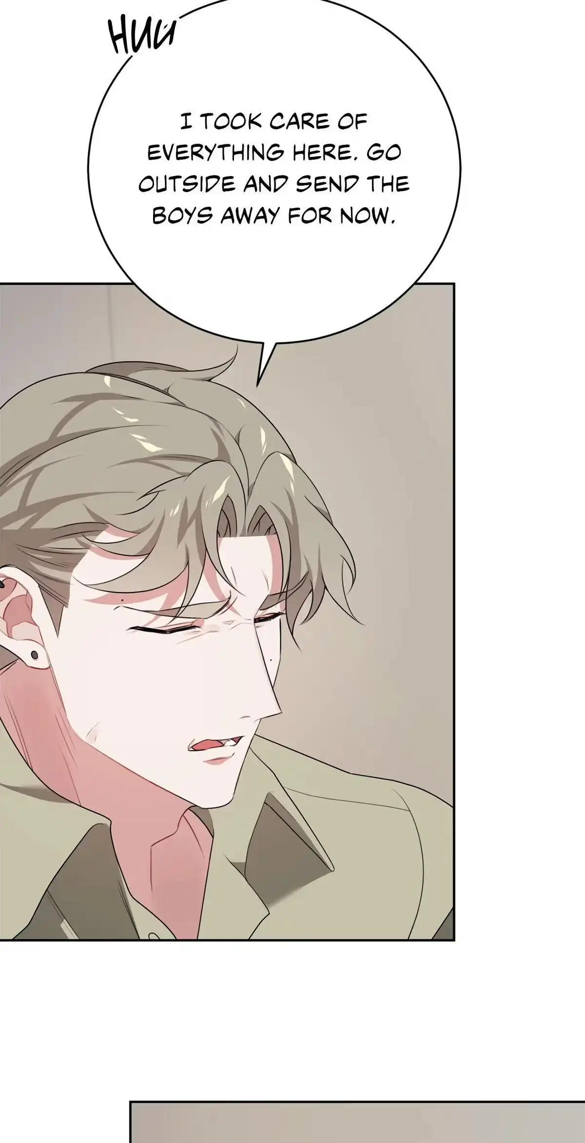 Shackled by Desire Chapter 9 page 6 - 