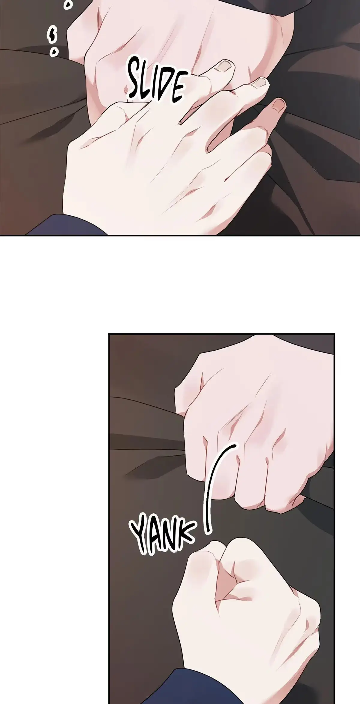 Shackled by Desire Chapter 9 page 54 - 