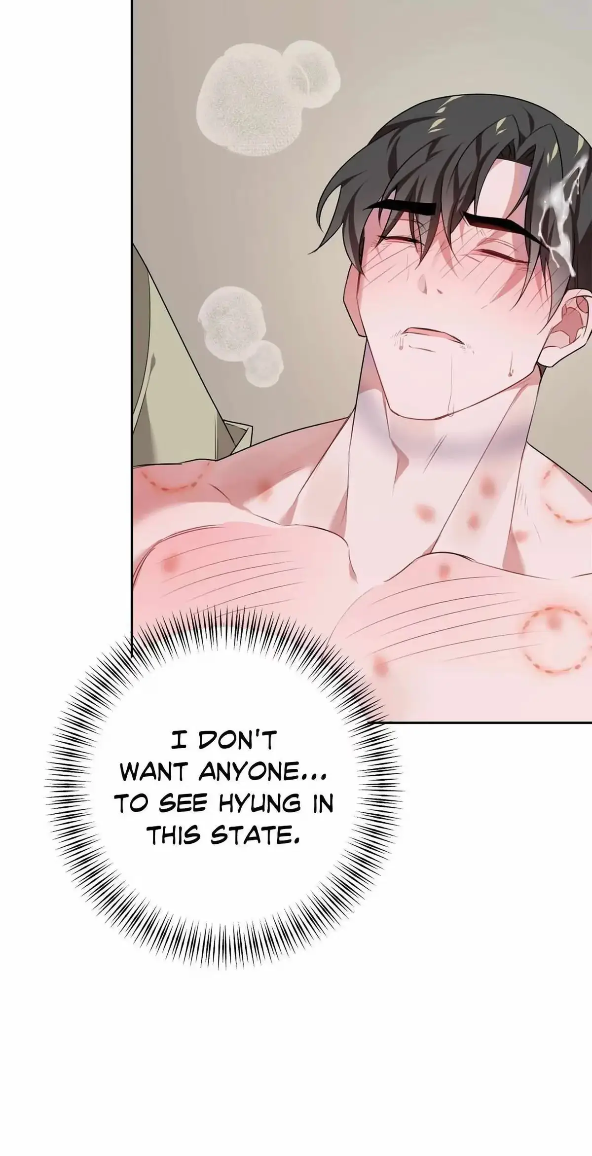Shackled by Desire Chapter 9 page 7 - 