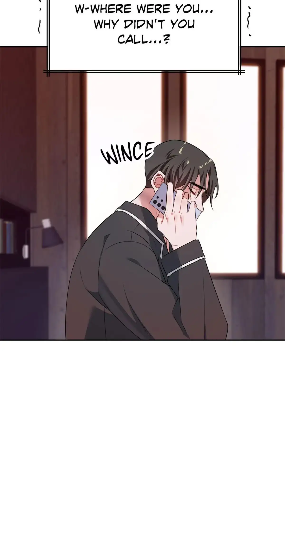 Shackled by Desire Chapter 9 page 70 - 