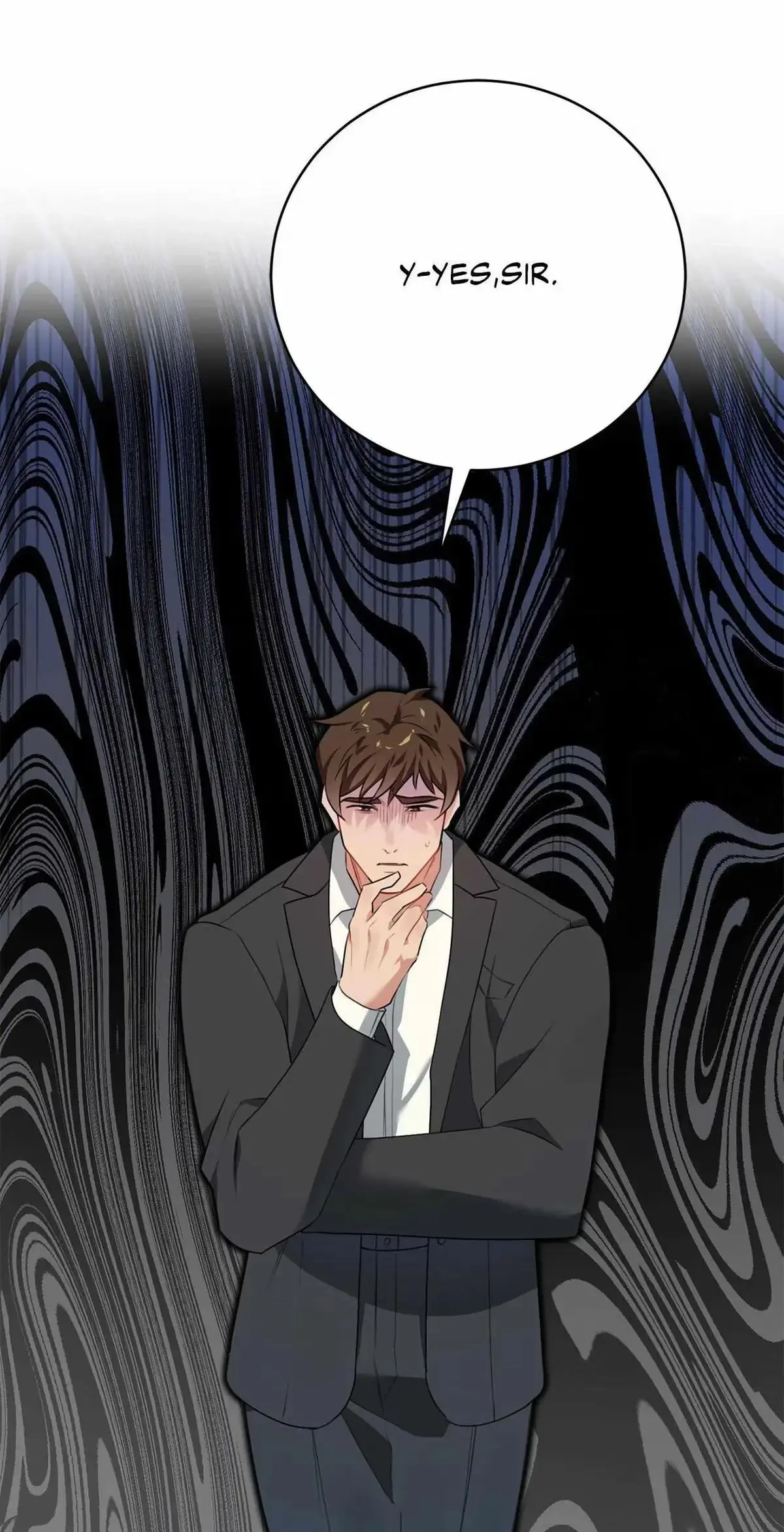 Shackled by Desire Chapter 9 page 8 - 