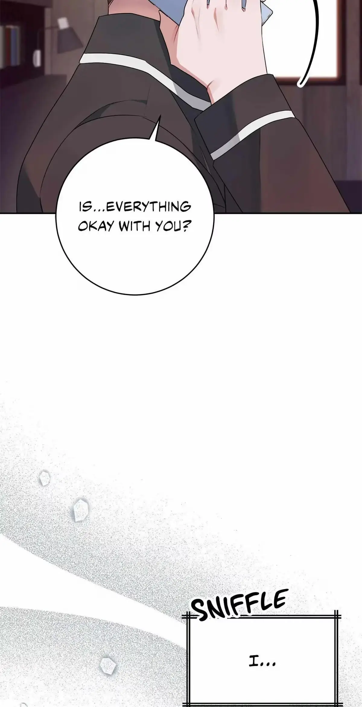 Shackled by Desire Chapter 9 page 72 - 
