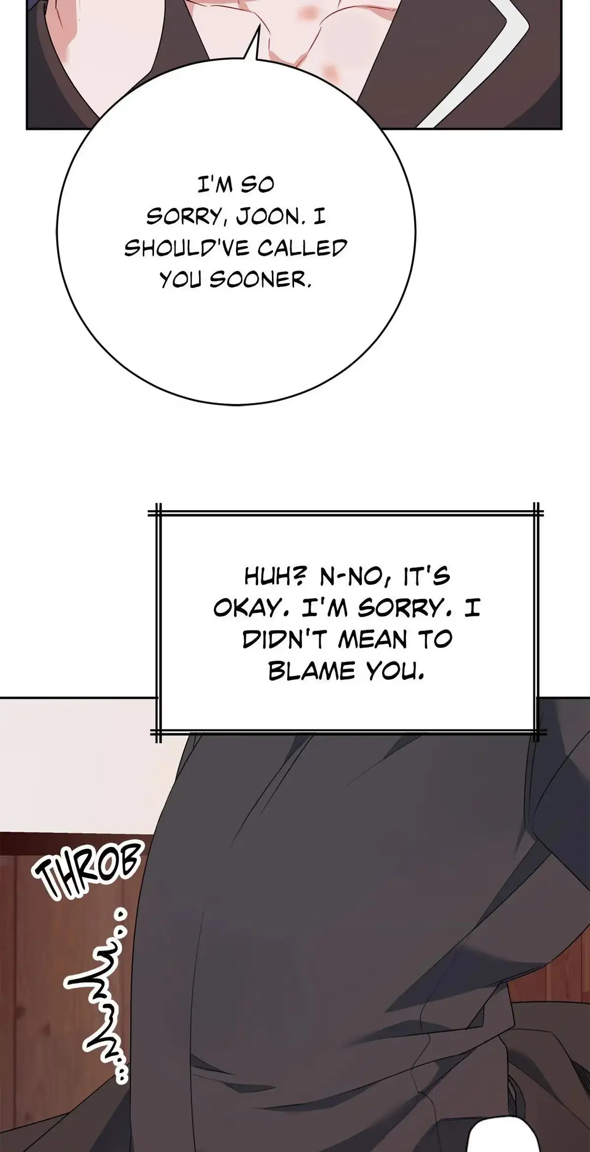 Shackled by Desire Chapter 9 page 75 - 