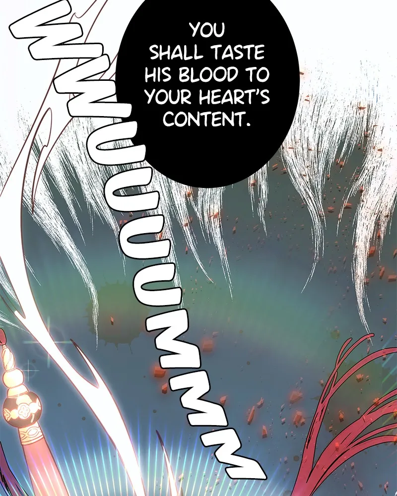 Shadow Bride Chapter 1 page 15 - 