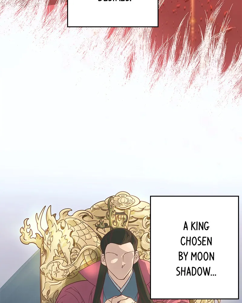 Shadow Bride Chapter 1 page 18 - 