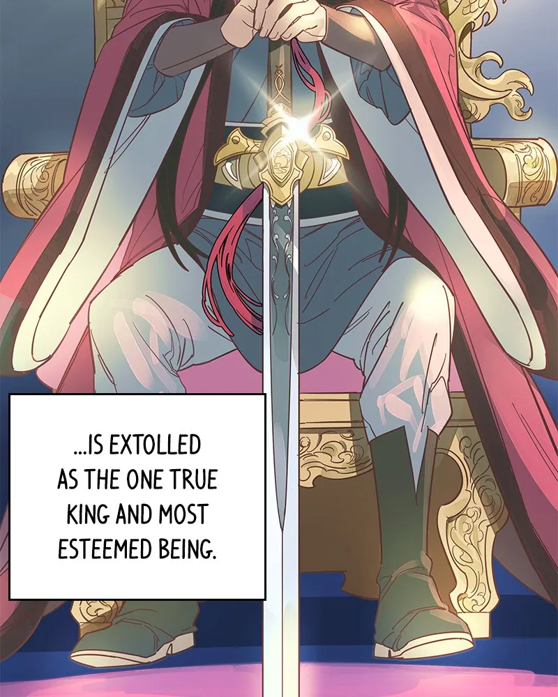 Shadow Bride Chapter 1 page 19 - 