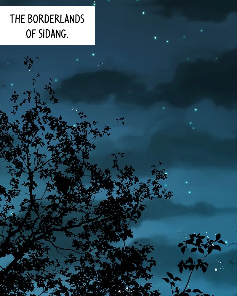 Shadow Bride Chapter 1 page 3 - 
