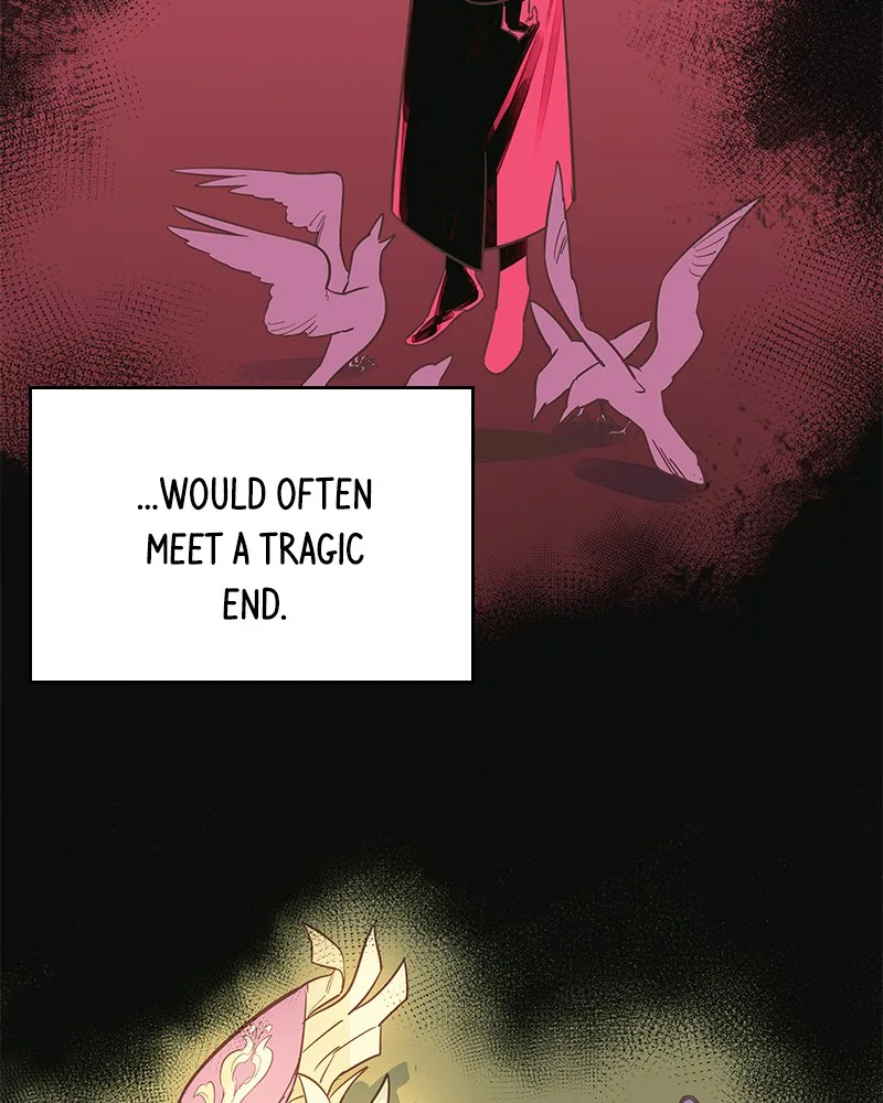Shadow Bride Chapter 1 page 21 - 
